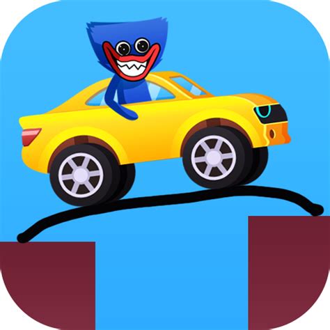 Draw Car Road for Android by Morphling • Game Solver