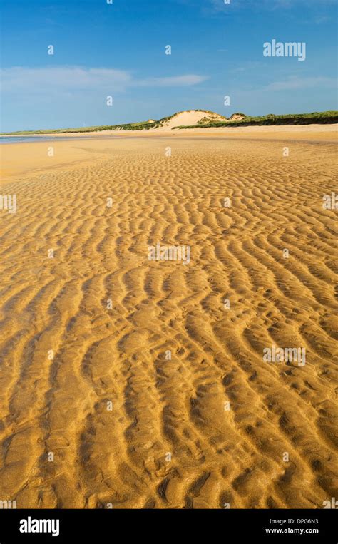 Fraserburgh beach, Aberdeenshire, Scotland, UK Stock Photo - Alamy