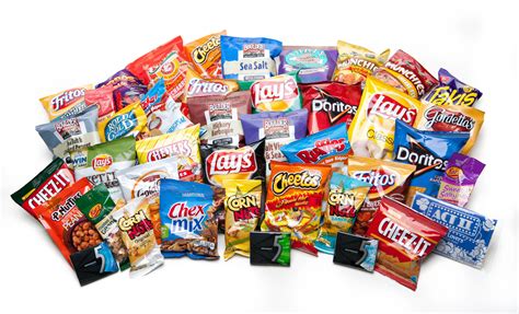 traditional-snacks-banner - Star Vending