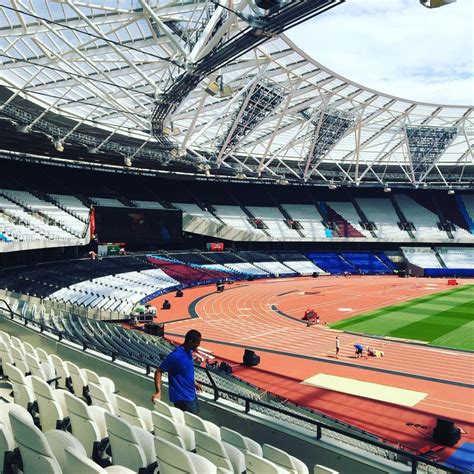 Athletics is only half of the London Stadium problem - West Ham News