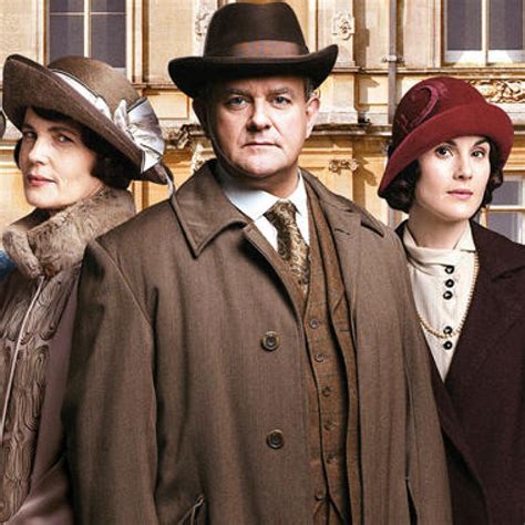 Season Finale of Downton Abbey. The Most Popular Drama On PBS ...