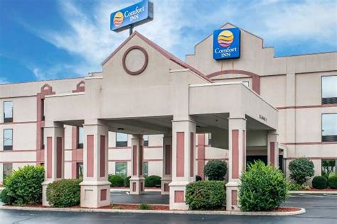 Comfort Inn $89 ($̶1̶1̶2̶) - UPDATED 2018 Prices & Hotel Reviews - Grove City, Ohio - TripAdvisor