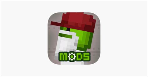 ‎Play Mods for Melon Playground on the App Store