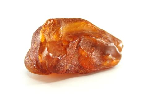 Amber Crystals & Gemstones: Names, Meanings & Benefits