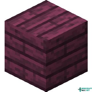Crimson Planks | How to craft crimson planks in Minecraft | Minecraft Wiki