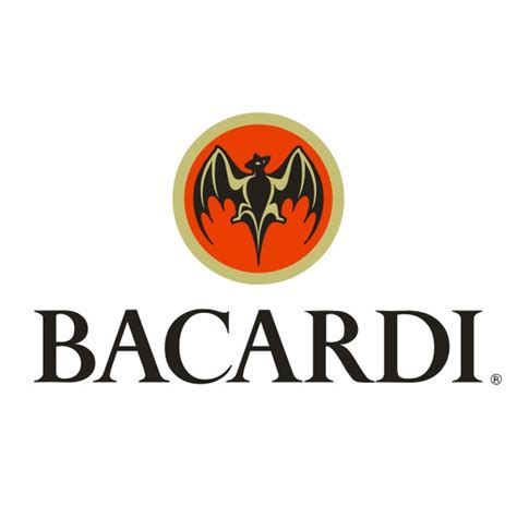 Bacardi Font and Bacardi Logo