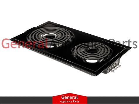 Old Jenn-Air Electric Cooktop Models - Jenn air cooktop has been in our ...