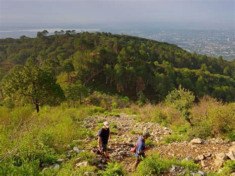 Margalla Hills Trail 5 Hiking Tour | Silkroad Guides