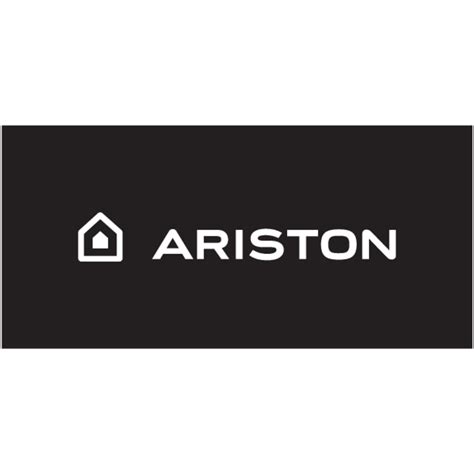 Ariston logo, Vector Logo of Ariston brand free download (eps, ai, png ...