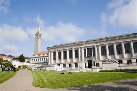 Uc Berkeley Wallpapers HD - Wallpaper Cave