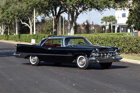 1959 Imperial Crown | Orlando Classic Cars