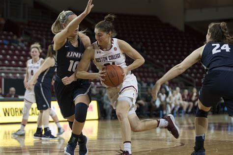 Previewing 2017-18 Women’s Basketball: Notre Dame - The Heights