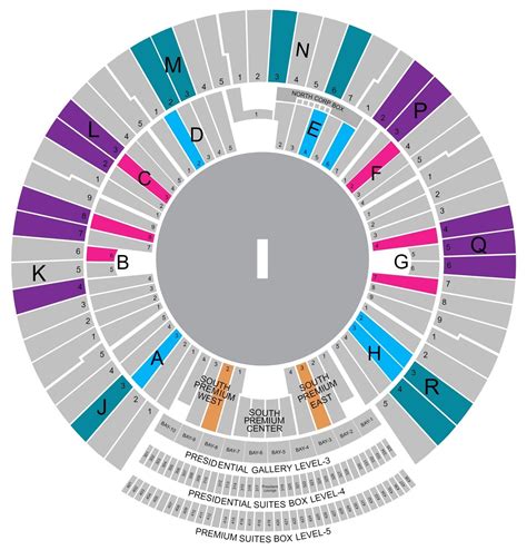 Narendra Modi Stadium Seating Plan Layout, Parking Map, Ticket Prices