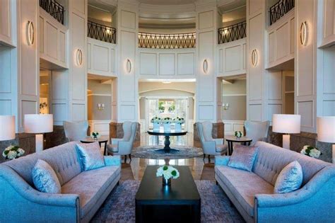 The Ballantyne, a Luxury Collection Hotel, Charlotte - Resort in ...