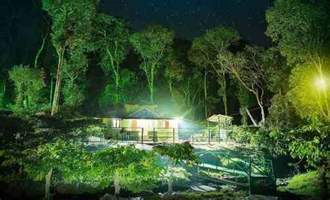 Nelliyampathy resorts | Coffee Valley Resort, Nelliyampathy