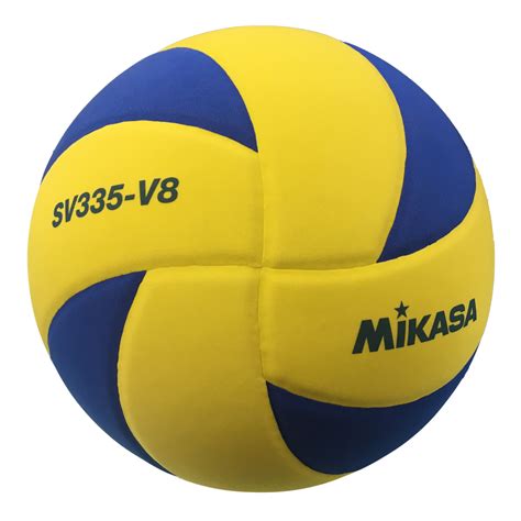 Ball Mikasa SV335-V8 Snow Volleyball MikasaSport.EU