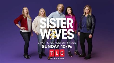 When does Part 3 of the ‘Sister Wives’ finale air? How to watch and ...