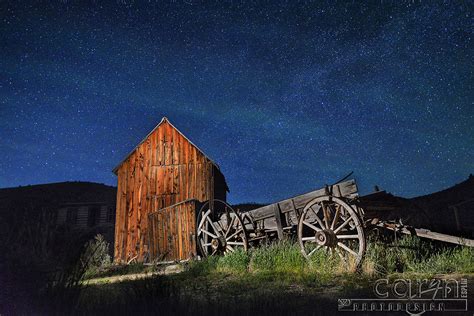 A 2013 Photographic Tribute to Bannack Ghost Town by Caryn Esplin | Caryn Esplin | Fine Art ...