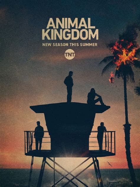 Animal Kingdom Ending with Season 6; Season 5 Set for Summer 2021