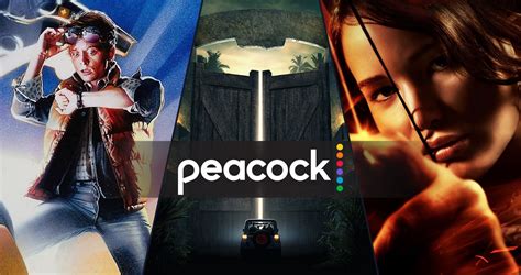 Best Movies Coming to Peacock in March 2023