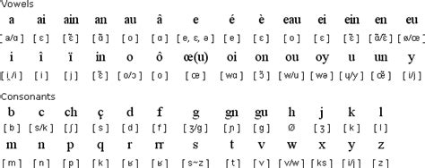 French 101: Vowels & Consonants | myldrwithafrenchman