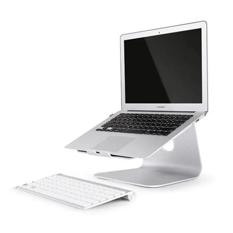 Free shipping For MAC Laptop Stand For Air Aluminum Cervical Stand Pro ...