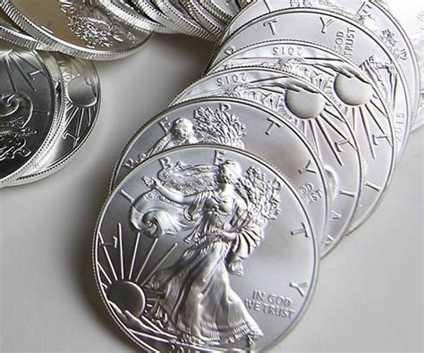 Counterfeit Gold And Silver Coins Are A Growing Problem | Newsmax.com