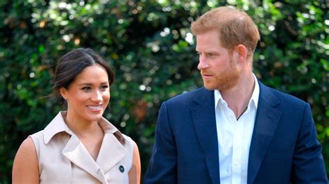 Prince Harry and Meghan to visit Canada House on Tuesday | CTV News