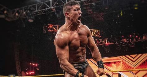 WWE Superstar EC3 reveals why he asked for his release from Impact ...