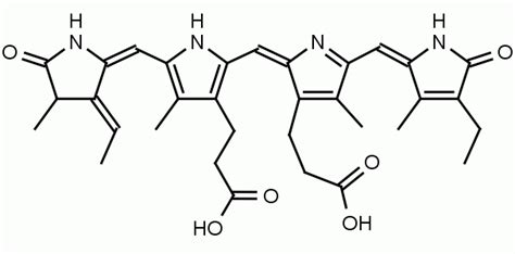 Phycocyanobilin