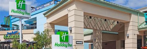 Holiday Inn By Niagara Falls - Niagara Falls Hotel & Hotel Deals