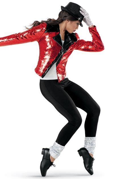 Weissman™ | Sequin Jacket with Matte Leggings | Michael jackson costume, Michael jackson ...