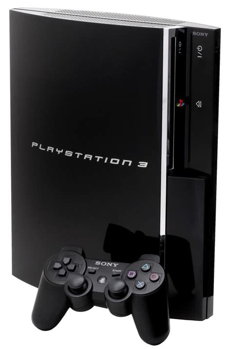 Sony PlayStation 3 Reviews, Pros and Cons, Price Tracking | TechSpot