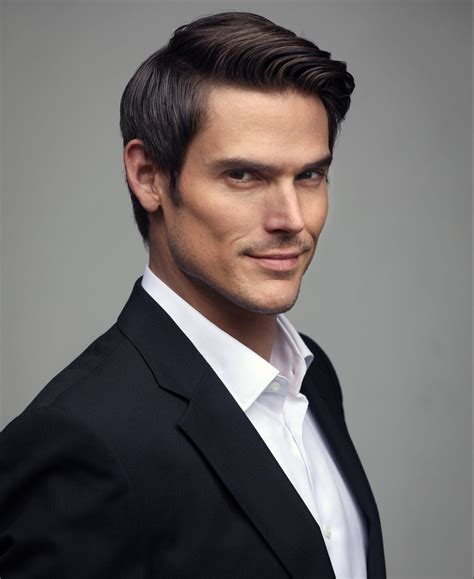 Adam Newman | Soap Opera Wiki | Fandom