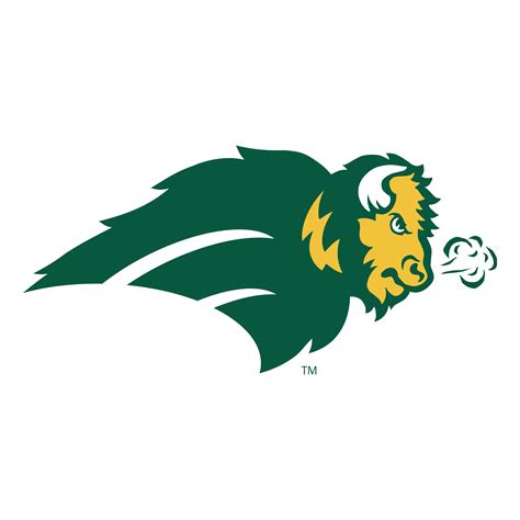 NDSU Bison – Logos Download