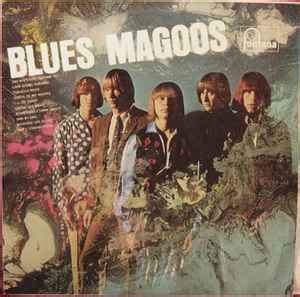 Blues Magoos - The Blues Magoos (1966, Vinyl) | Discogs