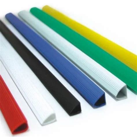 Slide Binder at Rs 1.00 /piece(s) | Plastic Slide Binder | ID: 4382628288