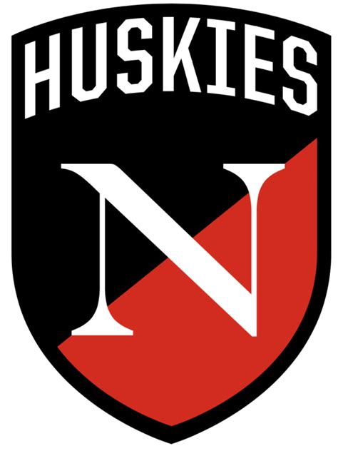 Northeastern unveils new athletics logos - News @ Northeastern