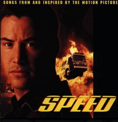 Original Soundtrack - Speed [Original Soundtrack] Album Reviews, Songs ...