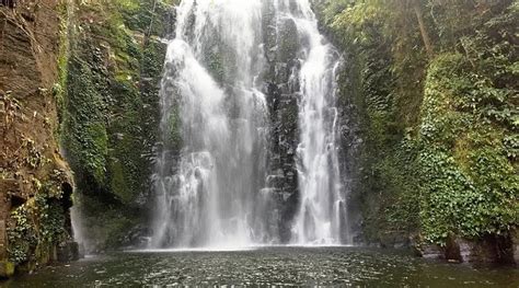 Kakochang Waterfalls Assam