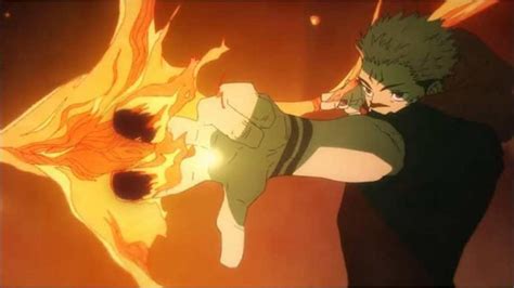 Jujutsu Kaisen: How Does Sukuna Use Fire?