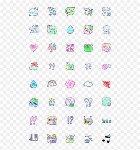 Sweet Healing Emoji 3, HD Png Download - vhv