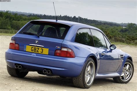 Video-Story BMW Z3 M Coupé: Der perfekte Turnschuh?