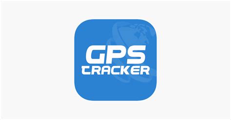 ‎GPS Tracker - Mobile Tracking on the App Store