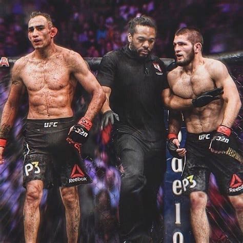 💥Soon officially 💥 Khabib Nurmagomedov vs Tony Ferguson⚔️ | Бойцы ufc ...