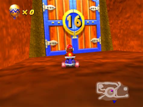 Diddy Kong Racing Screenshots | GameFabrique