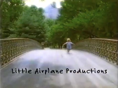 Little Airplane Productions | Oobi Wiki | Fandom