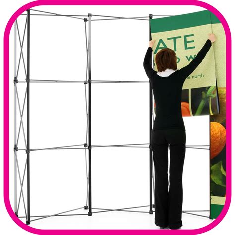 Pop Up Stands | Why Choose a Pop Up Display Stand | Pop Up Displays