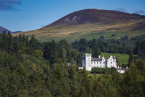 A Family Divided: New Jacobite exhibition brings the remarkable story of Blair Castle to life