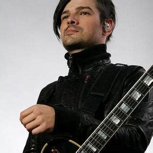 Tomo Milicevic, Thirty Seconds to Mars Guitarist Gear | Equipboard®